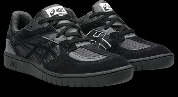 Asics - Gel Splyte (Black/Graphite Grey) *SALE